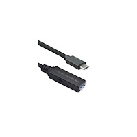 ROLINE ROLINE 12.04.1066, 10 m, USB C, USB A, USB 3.2 Gen 1 (3.1 Ge...