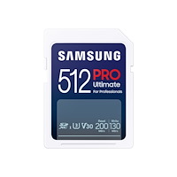 SAMSUNG Samsung PRO Ultimate MB-SY512S