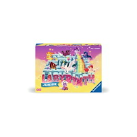 Ravensburger Ravensburger 23046, Brädspel, Spel med brickor, 4 År, 15 min