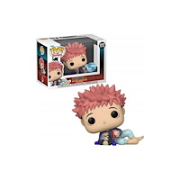 FUNKO FUNKO POP! vinylfigur: Jujutsu Kaisen