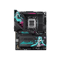 ASUS ASUS ROG STRIX X870E-H GAMING WIFI7