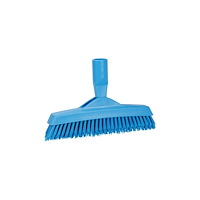 Vikan Fogskräm, Vikan, 22,5x3,5x9 cm, blå, polyester/PP/rostfritt...