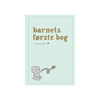 People’s Barnets første bog