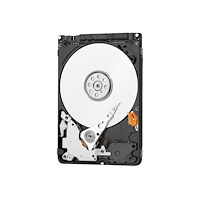 Western Digital WD Blue WD20SPZX