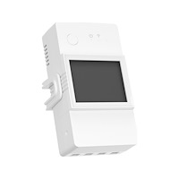 Sonoff Sonoff POWR320D POW Elite wifi-relä med funktion för mätning...