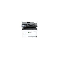 LEXMARK Lexmark MX432adwe - multifunktionsskrivare - svartvit