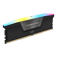 Corsair Microsystems CORSAIR Vengeance RGB - DDR5 - modul - 16 GB - DIMM 288-pin - 3000 MHz / PC5-48000