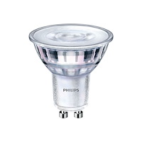 Philips Philips 35885000, 4 W, 50 W, GU10, 350 LM, 15000 h, Kall vit