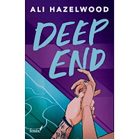 Ali Hazelwood Deep End (svensk utgåva) (häftad)