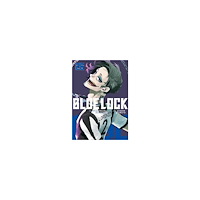 Muneyuki Kaneshiro Blue Lock 26 (häftad, eng)