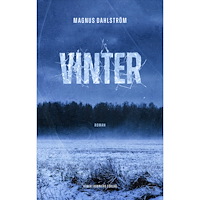 Magnus Dahlström Vinter (inbunden)
