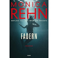 Monica Rehn Fadern (inbunden)