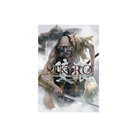 Little, Brown & Company Sekiro Side Story: Hanbei the Undying (häftad, eng)