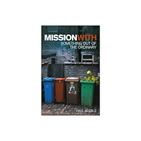 Instant apostle Mission with (häftad, eng)