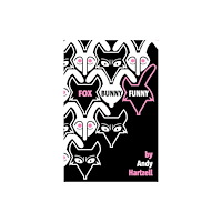Uncivilized Books Fox Bunny Funny (häftad, eng)