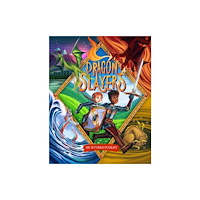 Paraclete Pr Dragon Slayers (häftad, eng)