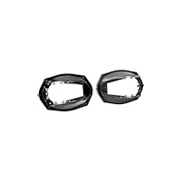 ACV ACV 271023-04, Monteringsbas, Bil, Svart, Monokromatiskt, BM...