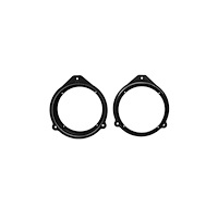 ACV ACV 271320-20, Monteringsbas, Bil, Svart, Monokromatiskt, Pl...