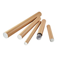 Colompac Dinkhauser SA TB - poströr - 8,4 cm (diameter) x 52,5 cm (höjd)