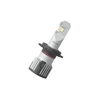 Philips Philips Automotive 11972U60BX2 LED-pærer Ultinon Pro6000 H7...