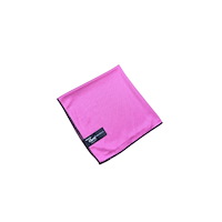 VIKUR Clean Fönsterduk VIKUR F1 40x40cm rosa