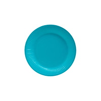 PRONAPPE Tallrik PRONAPPE papper 23cm turko 20/fp