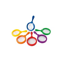 MYPAUZE Förstoringsglas stora 6st