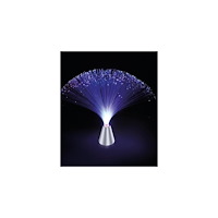 MYPAUZE Optisk fiberlampa