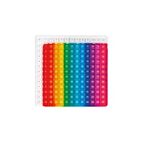 MYPAUZE Pop Fidget Multiplikationstabell