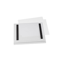 Durable Plastf DURABLE vattentål A5 magnet 5/fp