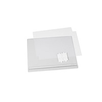 Durable Plastf DURABLE vattentål A5 självh 5/fp