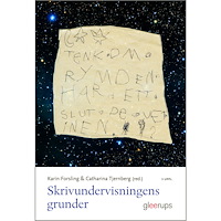 Karin Forsling (red) Skrivundervisningens grunder (häftad)