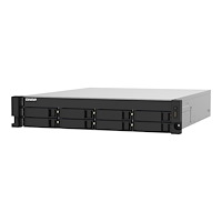 QNAP Systems, Inc QNAP TS-832PXU - NAS-server