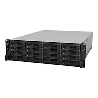 Synology Synology RackStation RS4021xs+ - NAS-server