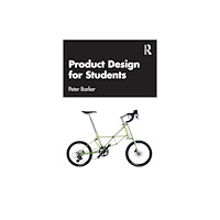 Taylor & francis ltd Product Design for Students (häftad, eng)