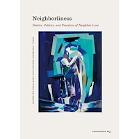 Kungl. Vitterhetsakademien Neighborliness (häftad, eng)
