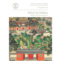 Joakim Enwall What is China? : observations and perspectives (häftad, eng)