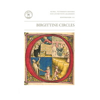 Elin Andersson Birgittine Circles (häftad, eng)