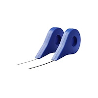 NOBO Rasterband Nobo för planeringstavla 1,5 mm x 10m svart (st.)