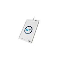 ALLNET ALLNET PLCR-NFC, USB 1.1, NFC (Near Field Communication), Vi...