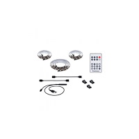 Paulmann Paulmann 78880, Belysningslist för TV, Atmosfär, inomhus, Sv...