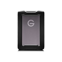 SANDISK SanDisk Professional G-DRIVE ArmorATD - hårddisk - 6 TB - ruggad - USB 3.2 Gen 1