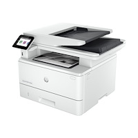HP HP LaserJet Pro MFP 4102fdn - multifunktionsskrivare - svartvit