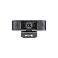 terra Kamera internetowa Terra Webcam Slide 2 z suwakiem Full-HD,...