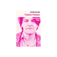 Nightboat Books Padam Padam (häftad, eng)