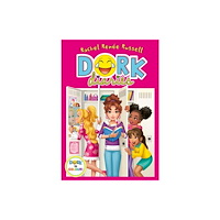 Rachel Renee Russell Dork Diaries Full-Colour Edition (inbunden, eng)