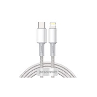 Baseus Baseus CATLGD-A02, 2 m, Lightning, USB C, Hanstik, Hanstik,...