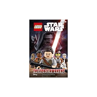 Dorling Kindersley Ltd Lego star wars the force awakens (inbunden, eng)