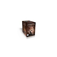 Cassandra Clare The Mortal Instruments Slipcase (pocket, eng)