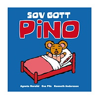 Pinolek Sov gott Pino (bok, board book)